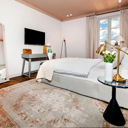 Apartment Campitelli Design *