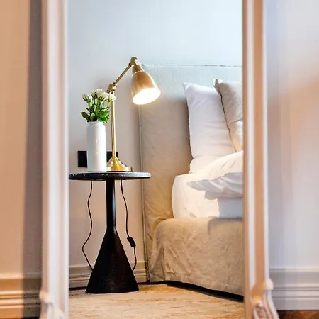 Apartment Campitelli Design